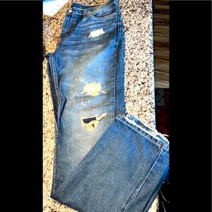 Levi’s 511